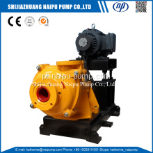 3/2 CA H Shijiazhuang Naipu Slurry Pump